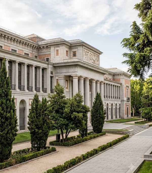 Museo Nacional del Prado