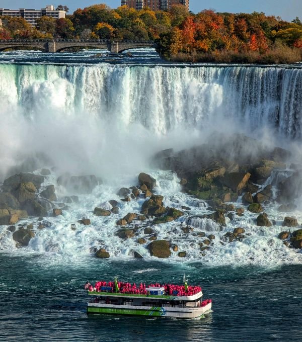 Canada Niagara Falls