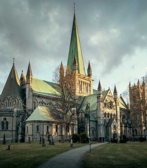 Nidaros Cathedral