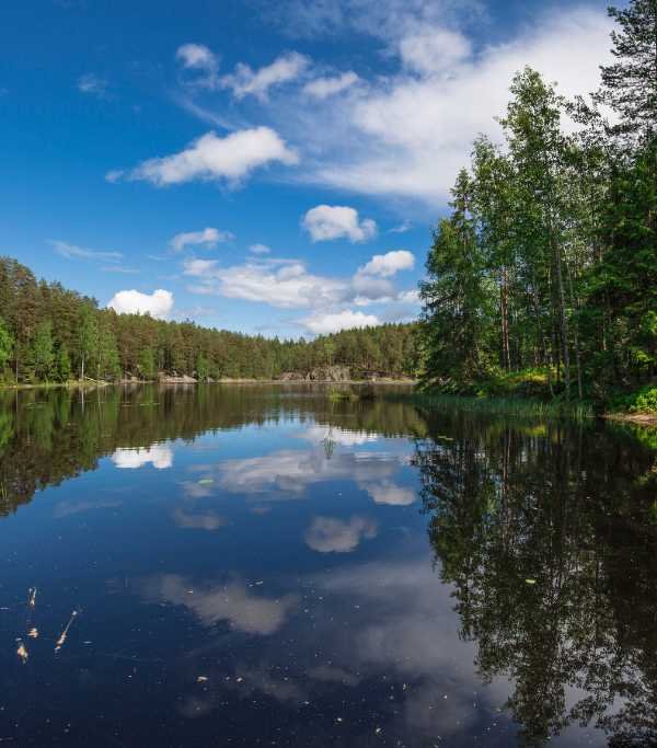 Nuuksio National Park