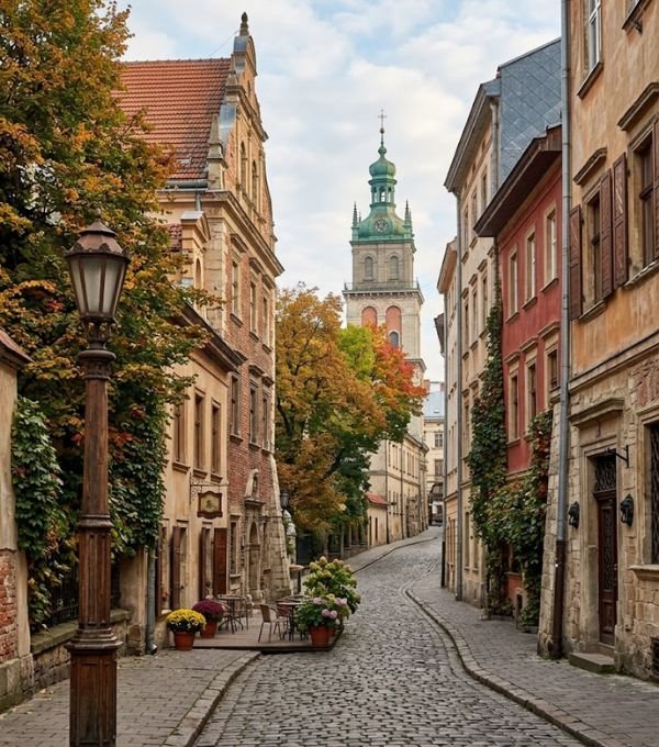 Old Town
