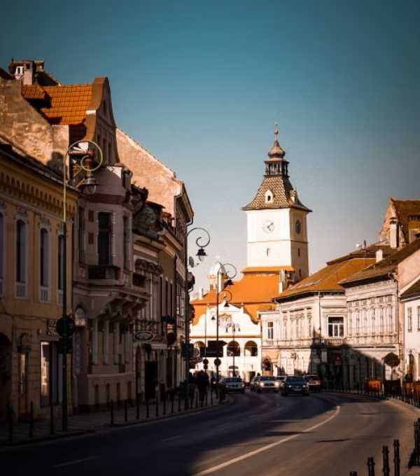 Old Town