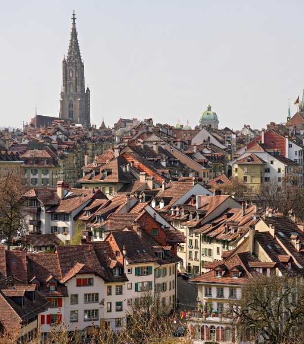 Old City