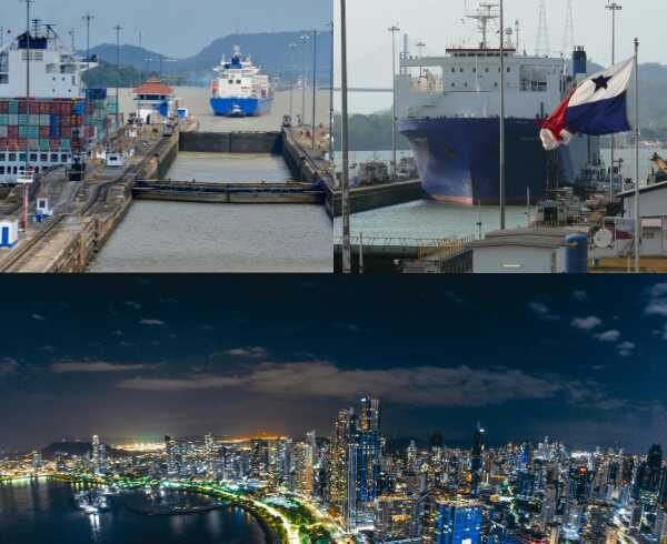 panama canal