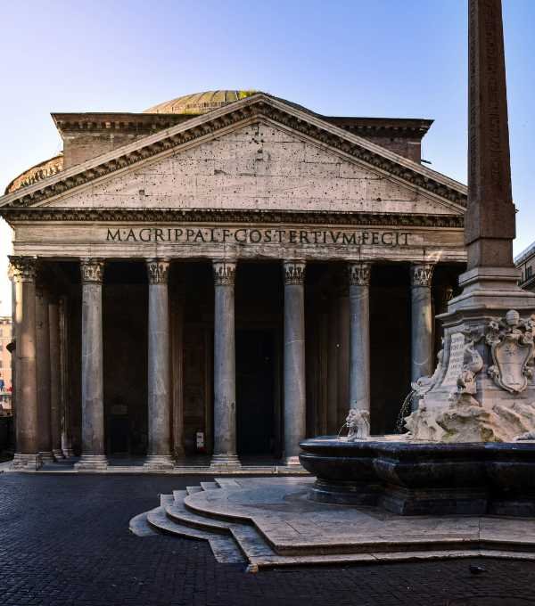 Pantheon