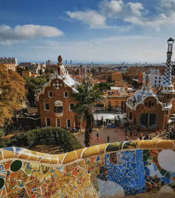 Park Güell