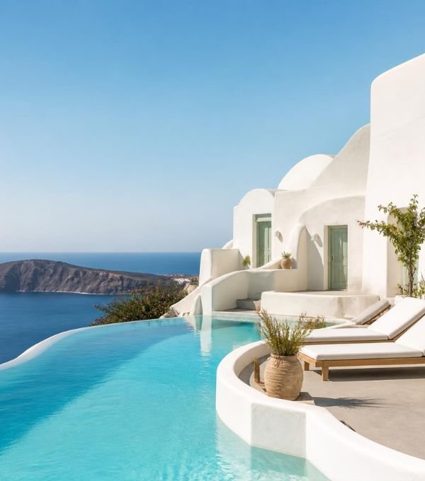 Perivolas Lifestyle Houses