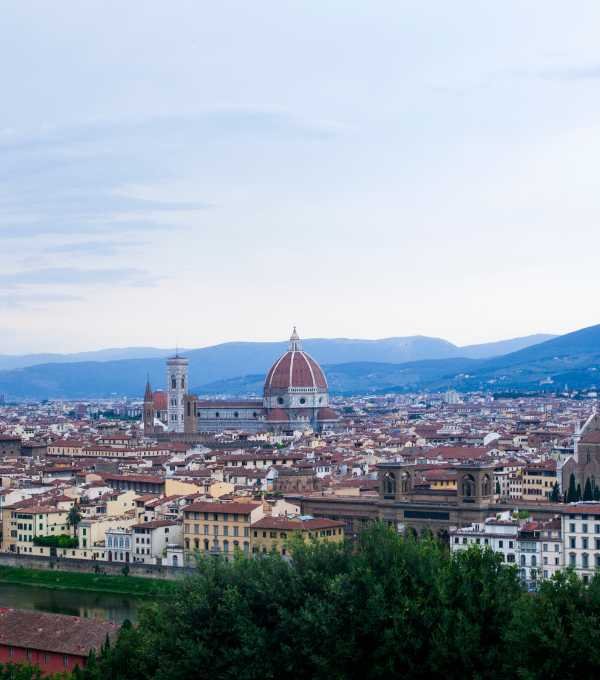 Piazzale Michelangelo