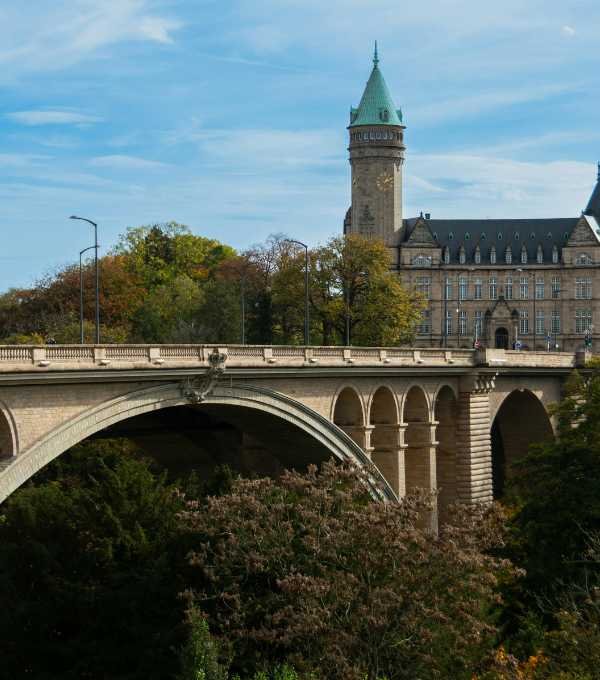 Pont Adolphe