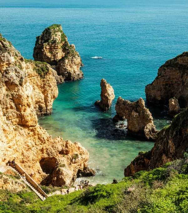 Ponta da Piedade
