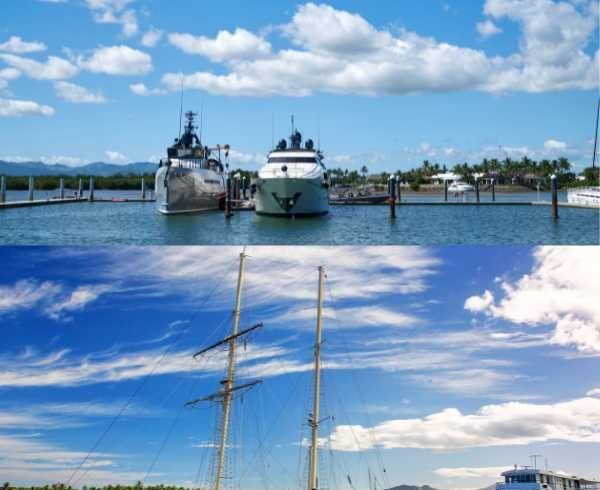 port denarau marina