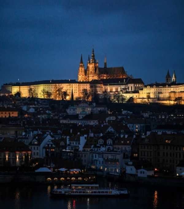 Prague Castle