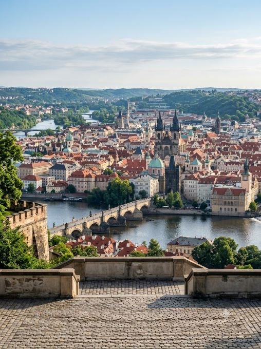 Prague
