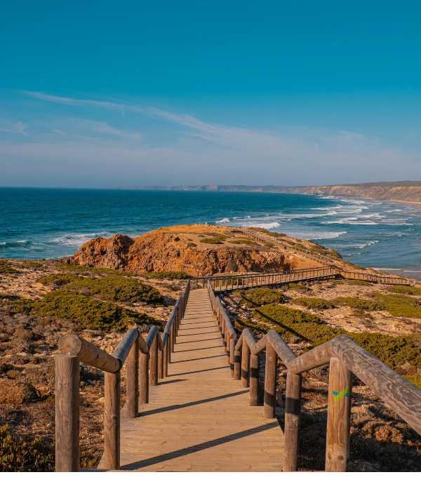 Praia da Falesia