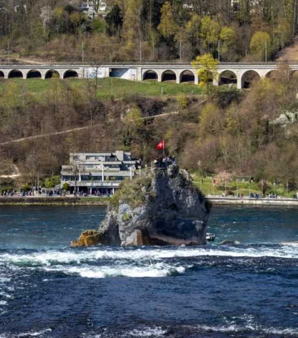 Rhine Falls