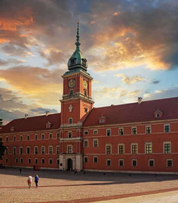 Royal Castle