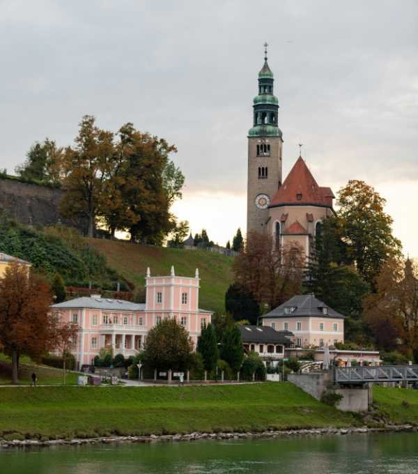 Salzburg