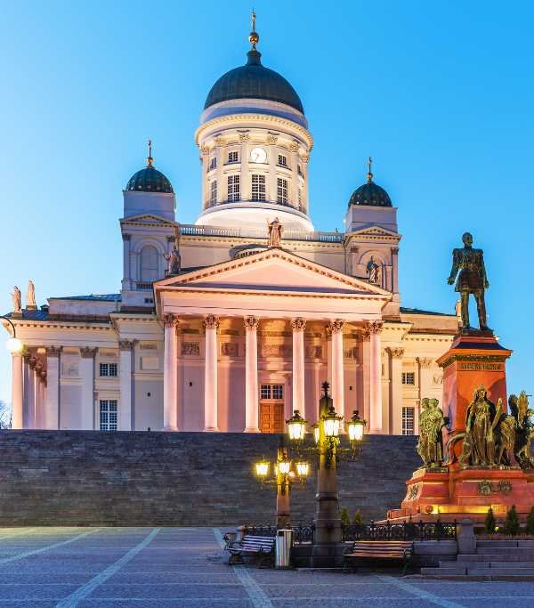 Senate Square