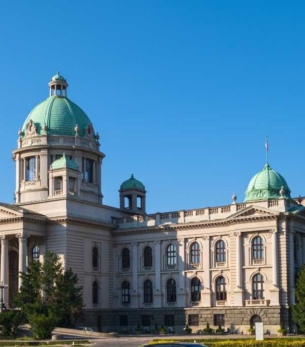 Serbia Serbia National Assembly