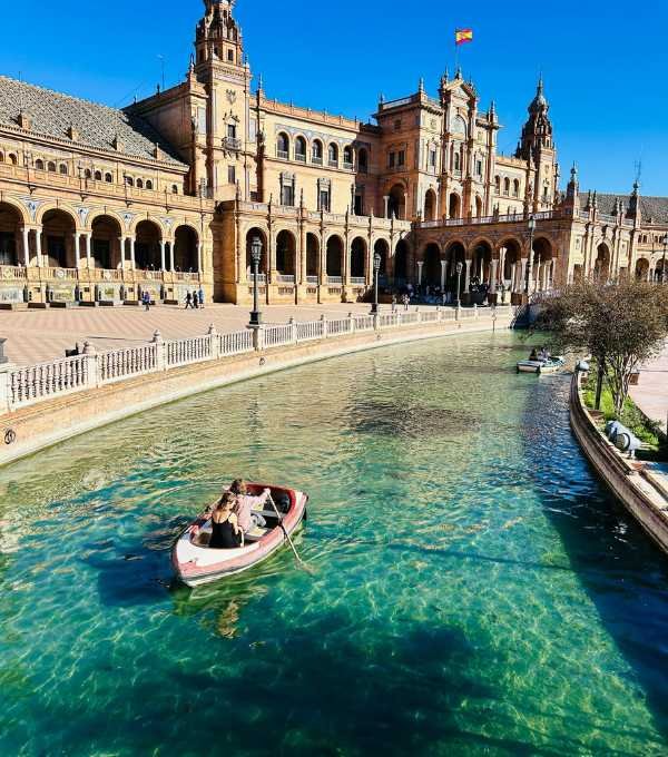 Seville