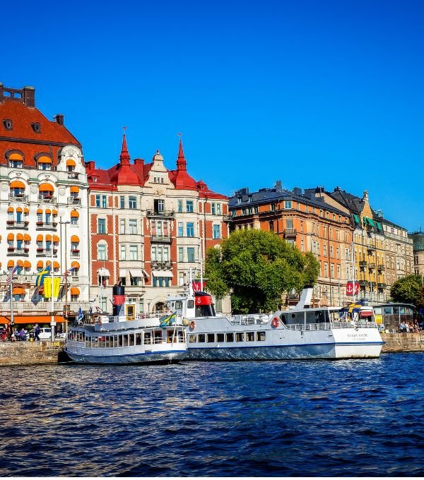 Sweden Sodermalm