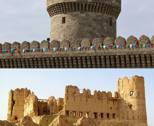 Soroca Fortress