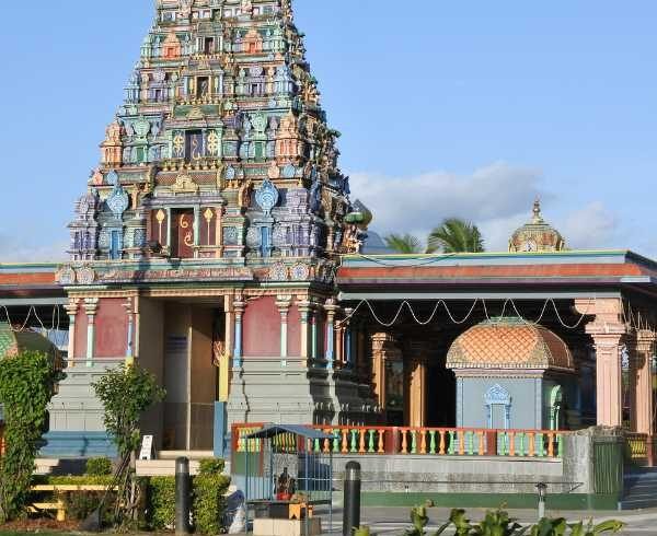 sri siva subramaniya swami temple