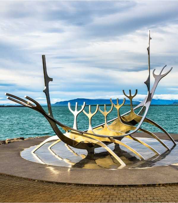 Sun Voyager