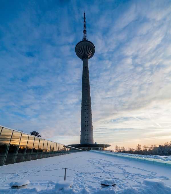 Tallinna Teletorn
