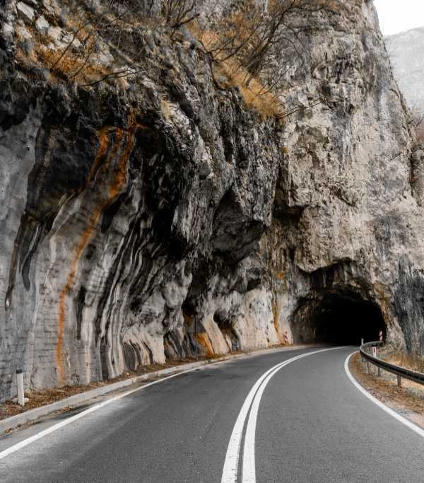 The Jayce Tunnel