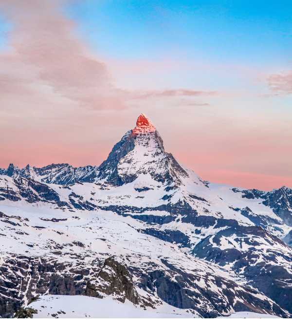 The Matterhorn