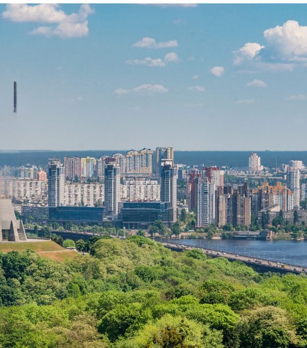 The Motherland Monument