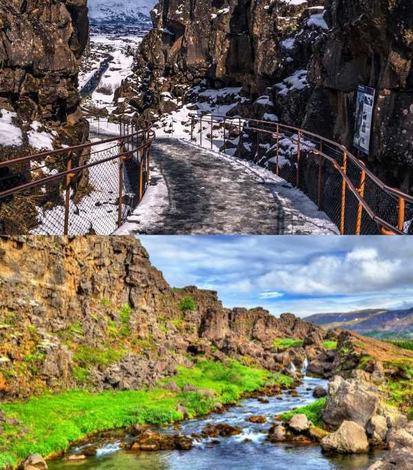 Thingvellir National Park