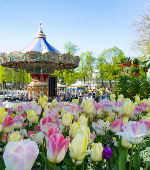 Tivoli Park