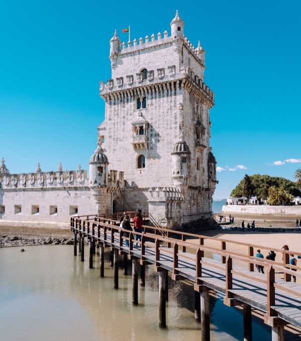 Torre de Belém