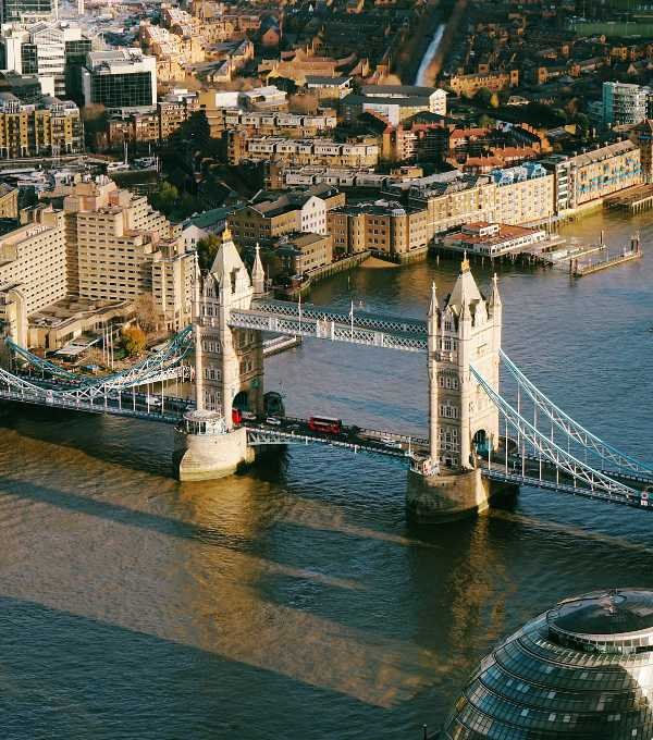 UK Tower Bridge