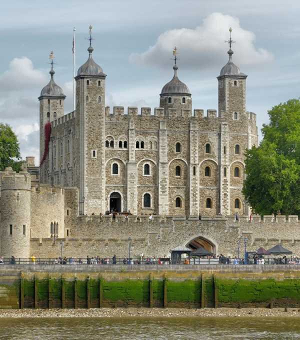 UK Tower of London
