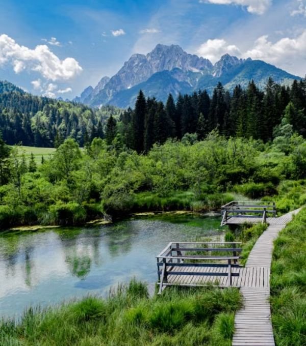 Triglav National