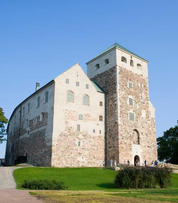 Turku Castle