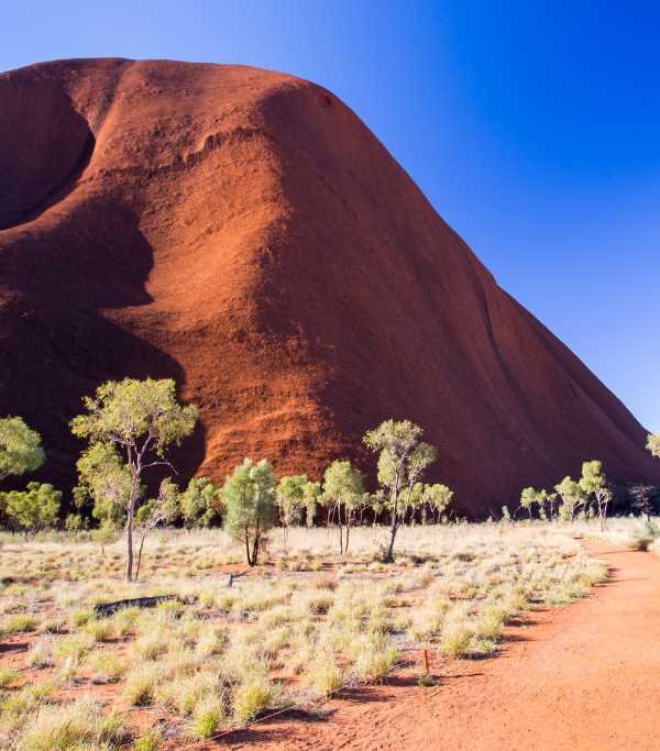 Uluru