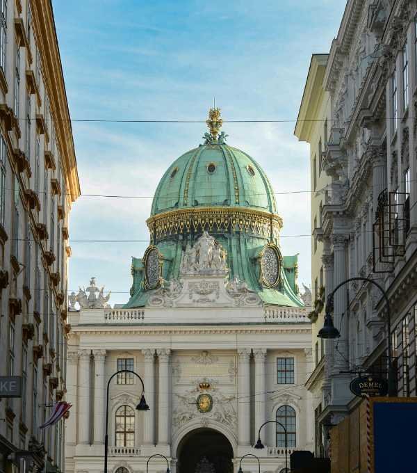 Vienna