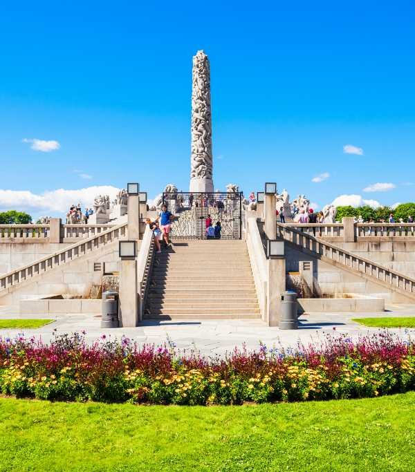Vigeland Museum
