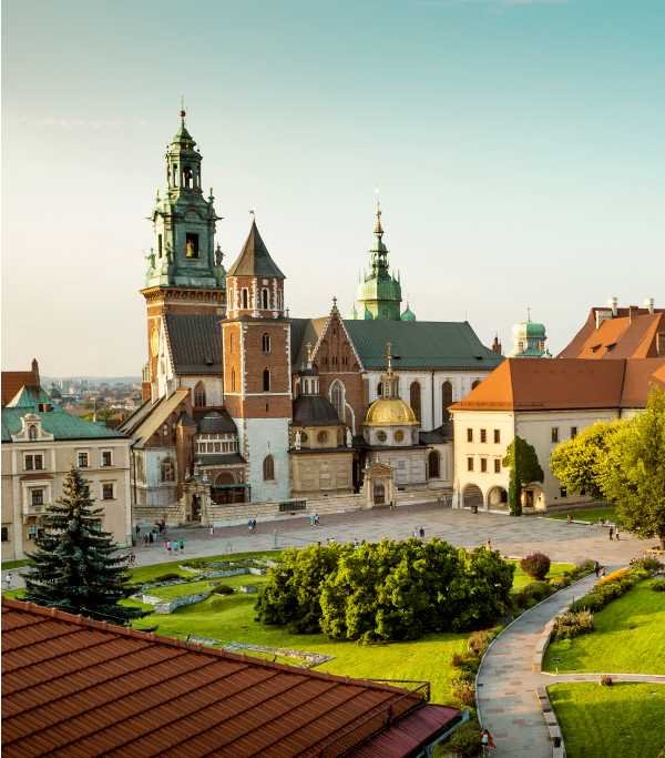 Wawel Cathedral