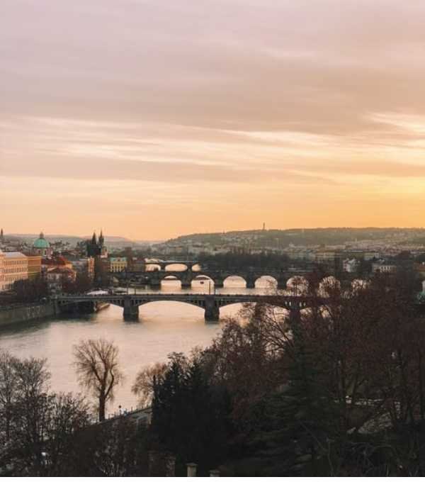 Charles Bridge