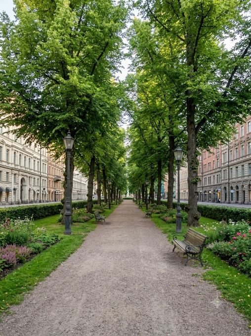 Esplanadi Park