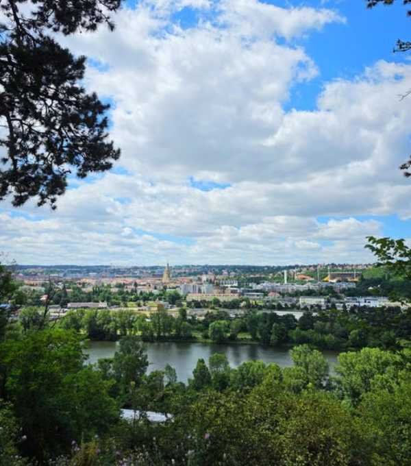 Letná Park