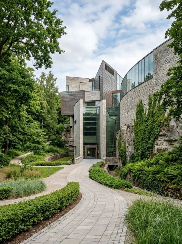 Kumu Art Museum