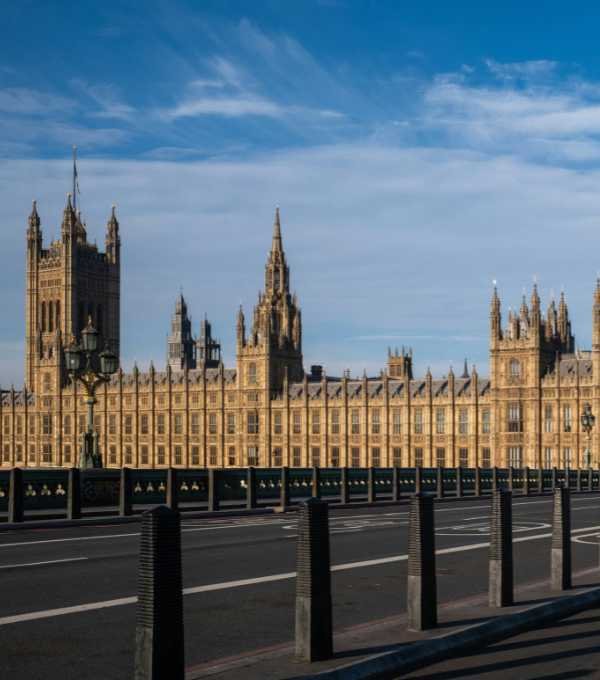 UK Westminister Abbey