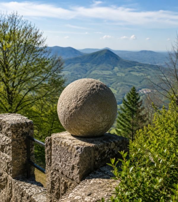 San Marino Serene Stone