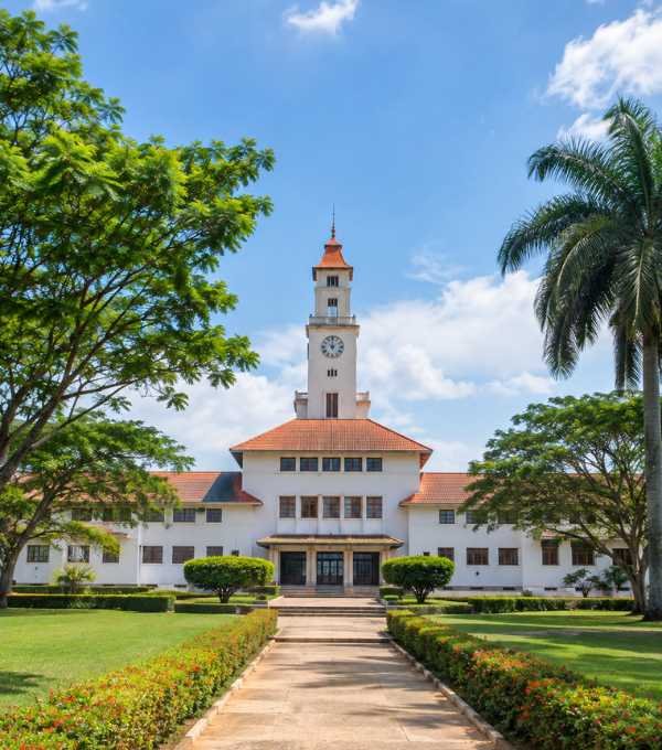 University of Ghana